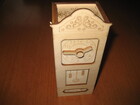 Grandfather Clock Secret Escape Box